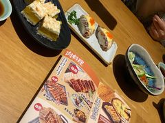 -一心创作料理屋(经开万达店)