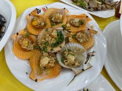 -秋姐美食店(旅游大道店)
