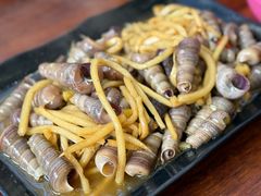 -周记蟹仔粉(侨港风情街店)