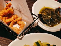 -胖哥俩肉蟹煲(湖滨银泰in77店)