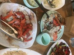-南海渔家•海鲜•正宗海南菜(海棠湾店)
