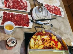 -大喜牛鲜牛肉火锅(营迹路店)