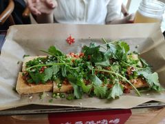 -红料理|串串有瘾·烧烤(吴中路店)