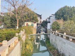 -哑巴生煎(临顿路店)