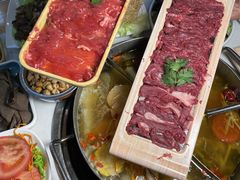 -田村·酸汤鲜牦牛肉火锅(布达拉宫广场店)