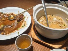 -小厨师·二十年沈家门小海鲜(百井坊巷店)