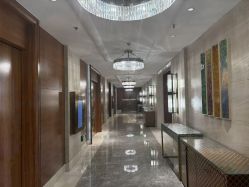-上海雅居乐万豪侯爵酒店·宴会厅