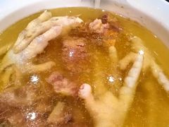 -潘大福特色蒸菜(湖滨店)