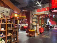-正阳门饭庄·烤鸭·北京菜(万丰路七里庄店)