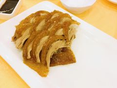 -北京全聚德(西客站店)