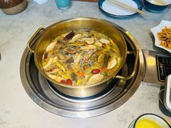 -大理董·董家小厨野生菌火锅(古城旗舰店)