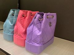 -CHANEL(恒隆广场店)