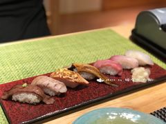 -泉寿司(万科公园店)