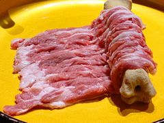 -羊大爷涮肉(亮马桥店)