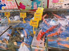 -79号渔船海鲜饭店(龙岗店)