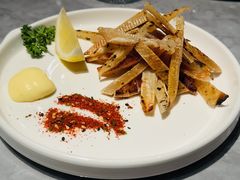 -人间酒暖·Go blanc·烧鸟·深夜食堂(陆家嘴店)
