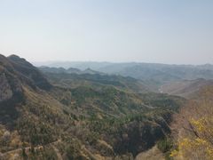 -潭溪山