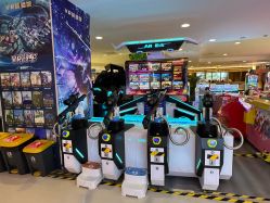 -Fang Fang Monkey·方方猴(国瑞购物中心店)