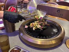 -杨小佳·齐齐哈尔烤肉·烤串(广州店)