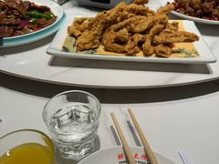 -胖太太四川麻辣排骨串(镇江路分店)