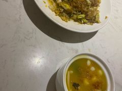 -不倒翁·安徽名菜楼(步行街店)