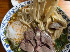 -妞妞烩面非物质文化遗产(西工店)