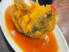 -三义和酒楼(广渠门店)