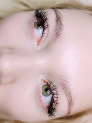 -Halo美甲美睫