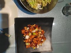 -玉桥餐厅(天坛店)