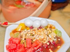 -锦府盐帮·侯宅(五棵松万达店)