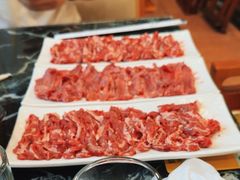-潮汕美牛肉丸火锅店(天宁寺店)