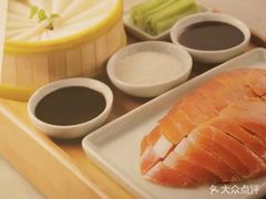 -八珍饺子·烤鸭·家常菜