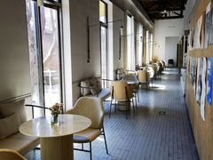 -boundaries籬苑(瑞光创意工厂-贰号院店)