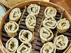 -弓二莜面(总店)