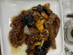 -鲁西南老厨子·特色鲁菜(经一纬五店)