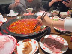 -牛市坎火锅(建设路店)