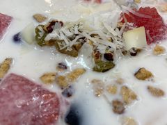 -江记甜品(罗湖店)