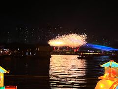 -洛阳市隋唐城遗址植物园