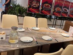 -渝悦情·新派川菜(建国门店)