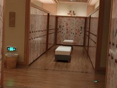 -蓝鲸湾汤泉(包河店)