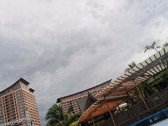 -三亚湾红树林度假世界(木棉酒店)