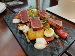 -haxnbauer海森堡德国餐厅(深圳coco店)