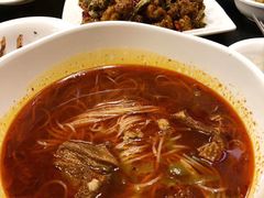-金龙烧烤·牛肉面(西塔店)