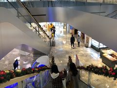 -杭州来福士中心