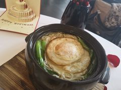 -宝丽轩中餐厅BAOLIXUAN