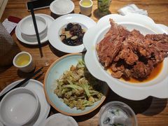 -九毛九西北菜(大东海店)