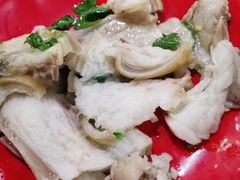 -彝人部落火盆烧烤(原内环足球场店)