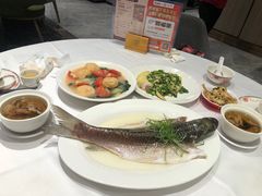 -稻香酒家·35年老字号(侨光店)