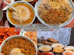 -嗲嗲的椰子鸡・太琼糟粕醋(上海百联又一城店)