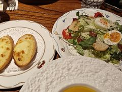 -1886德国汽车餐厅(外滩中央店)